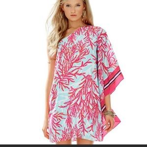 Lilly Pulitzer Marlee Dress Size 0